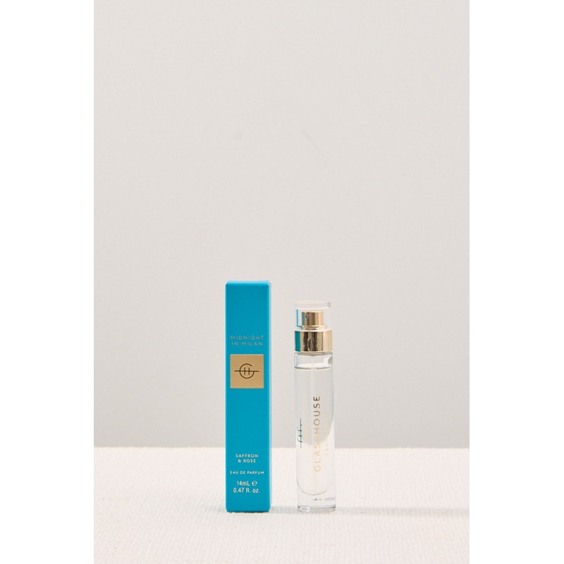 Midnight In Milan 14ml EDP