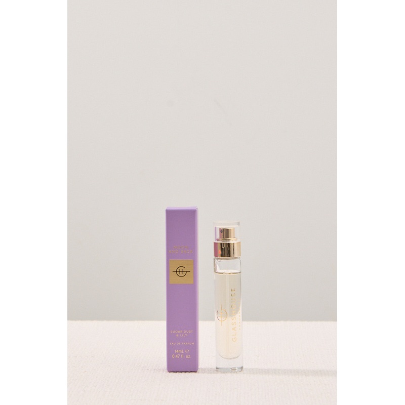 Moon And Back 14ml EDP