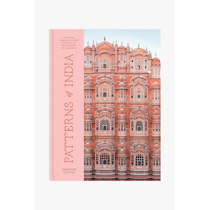 Patterns of India EOL