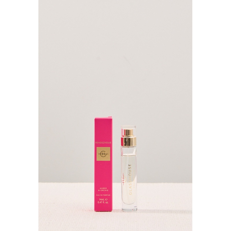 Rendezvous 14ml EDP