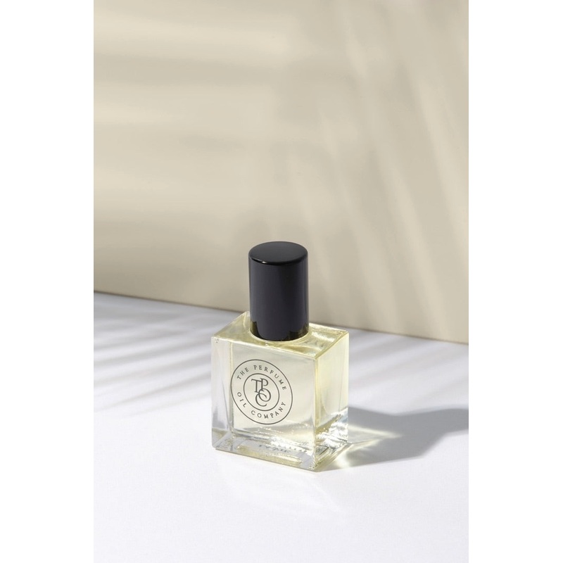 Roll On 10ml TPOC Perfume Oil