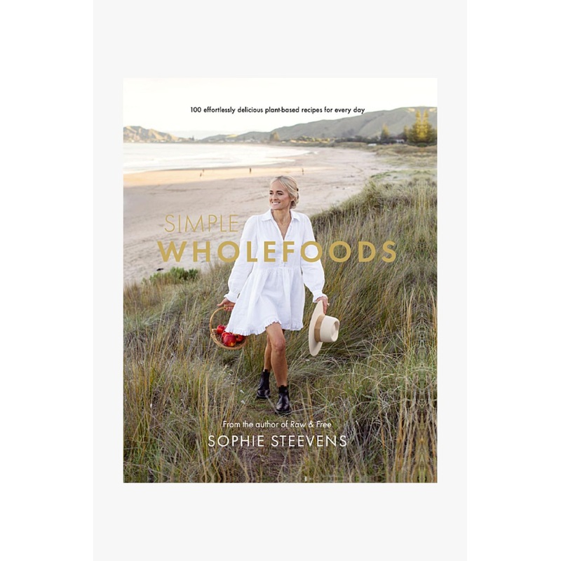 Simple Wholefoods EOL