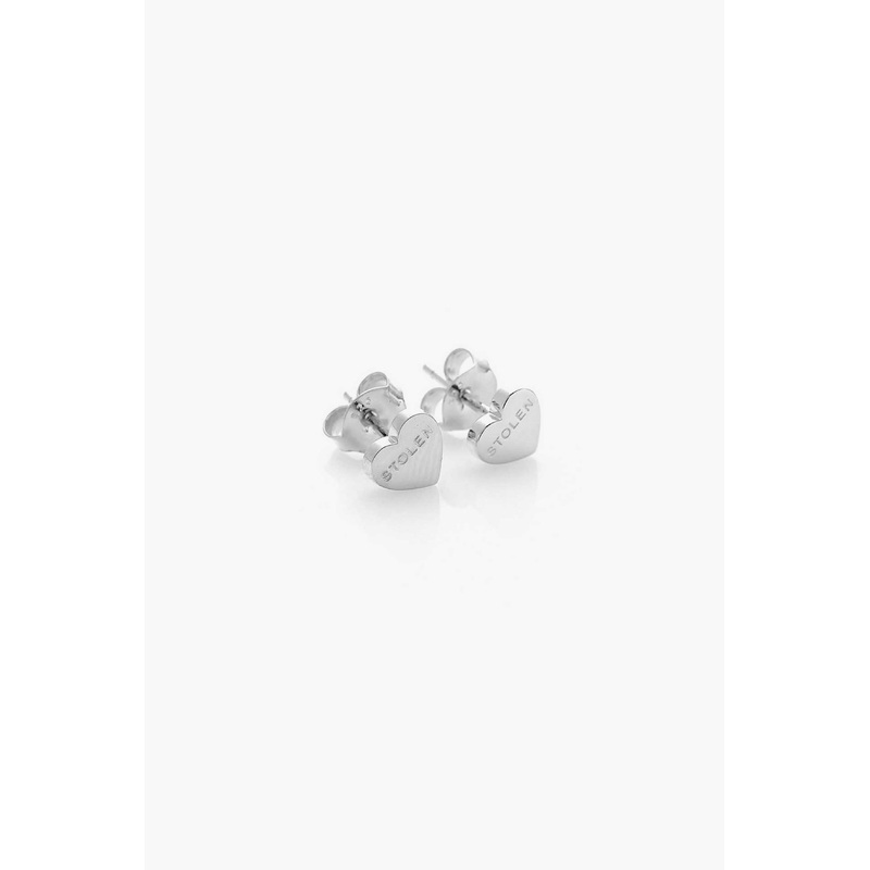 Stolen Heart Earrings