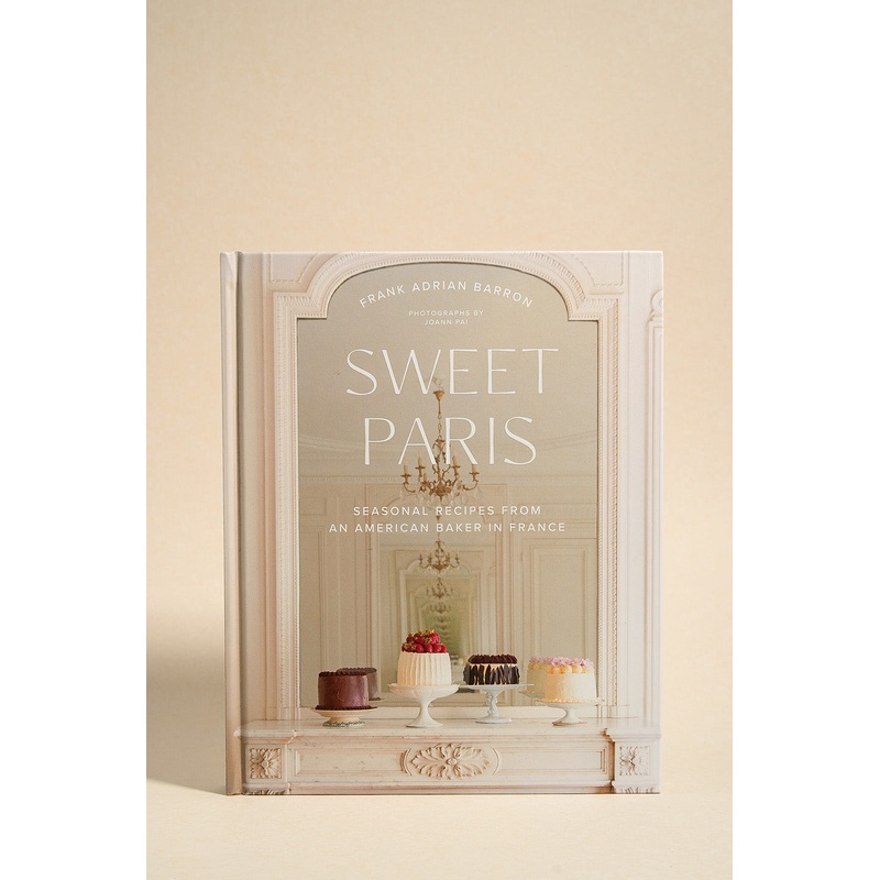 Sweet Paris