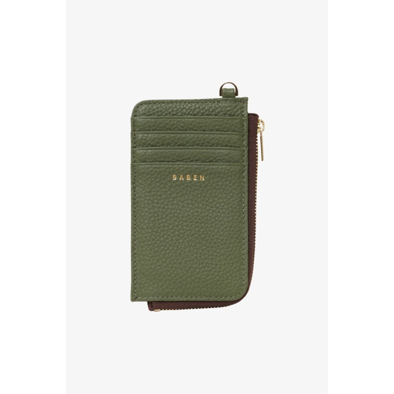 Winona Card Holder  Cactus