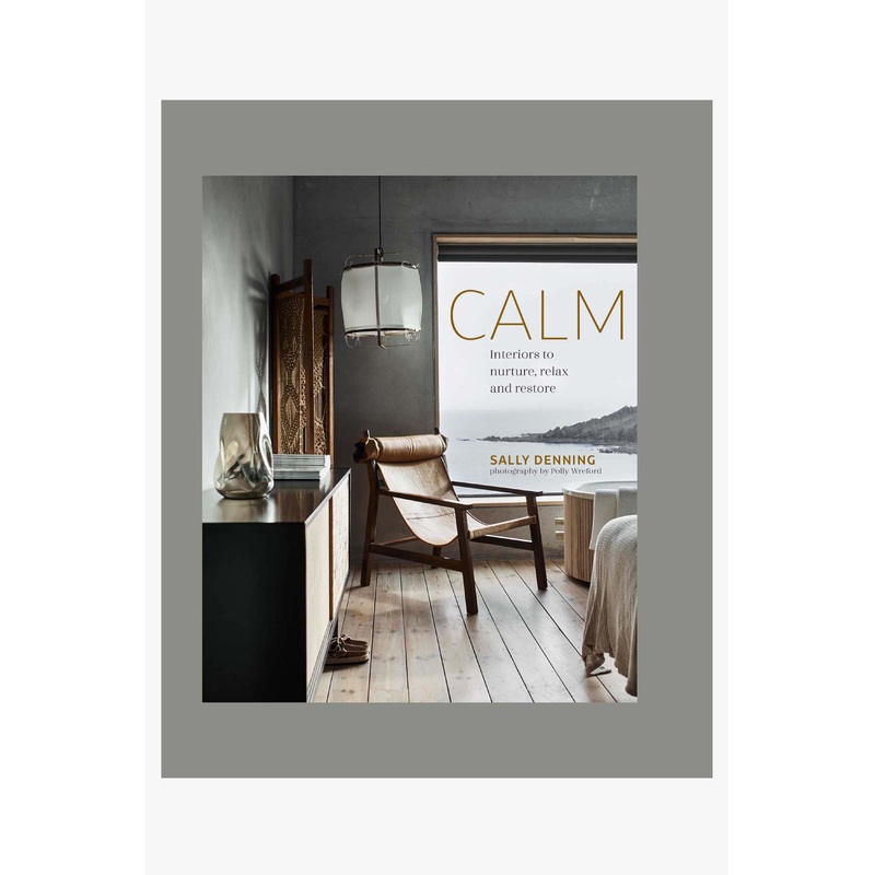 Calm Interiors EOL