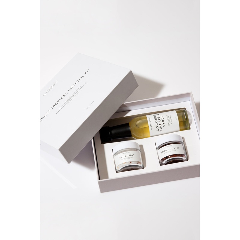 Chilli Tropical Cocktail Kit