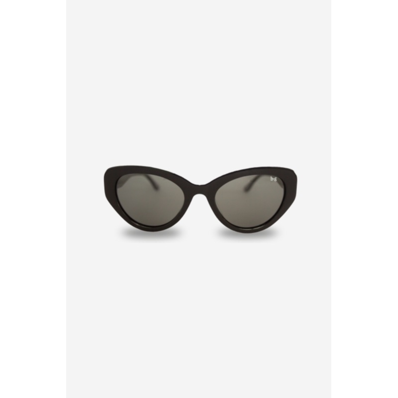 Demi Black Sunglasses