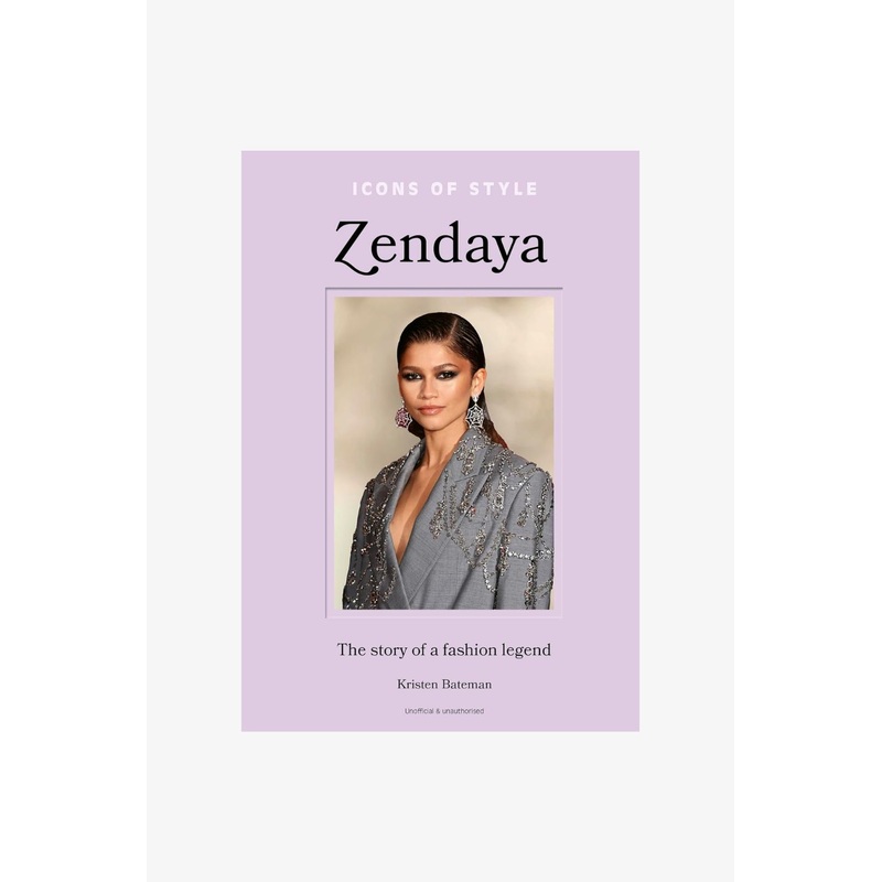 Icons of Style: Zendaya EOL