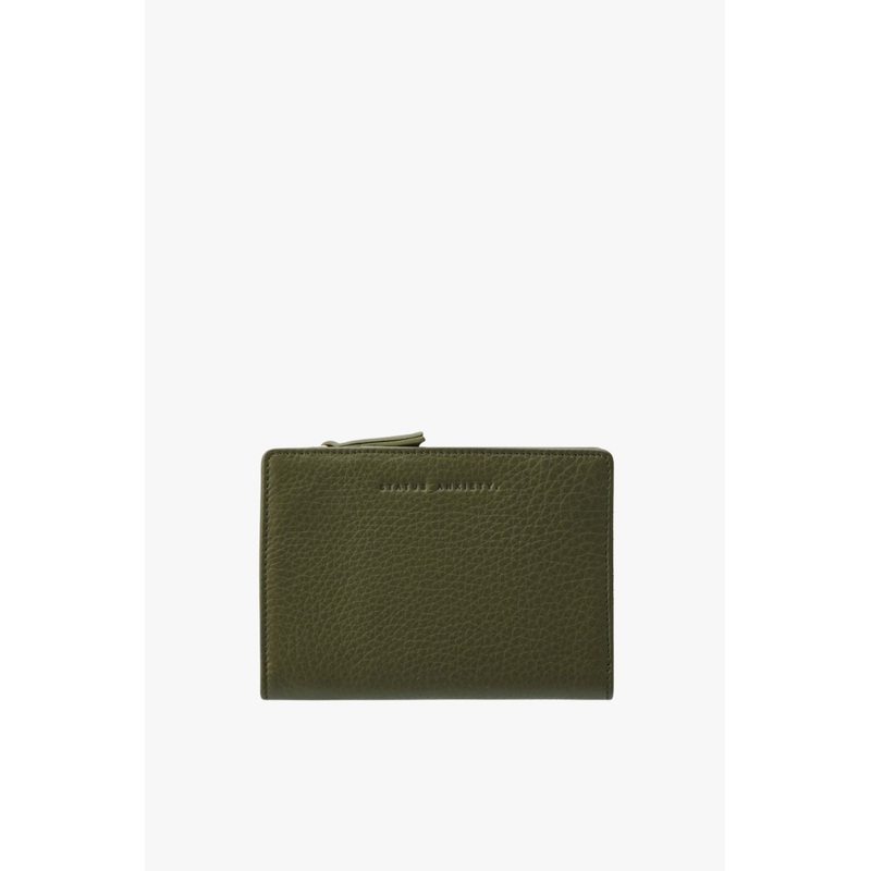 Insurgency Khaki Wallet