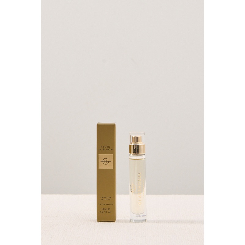 Kyoto In Bloom 14ml EDP