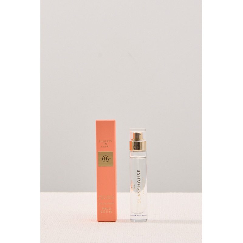 Sunsets In Capri 14ml EDP