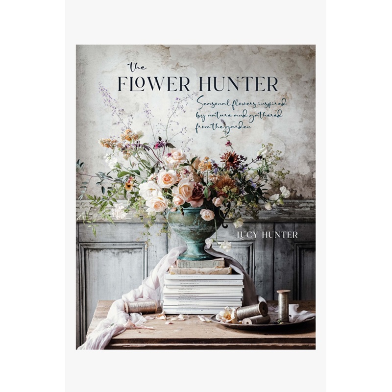 The Flower Hunter EOL