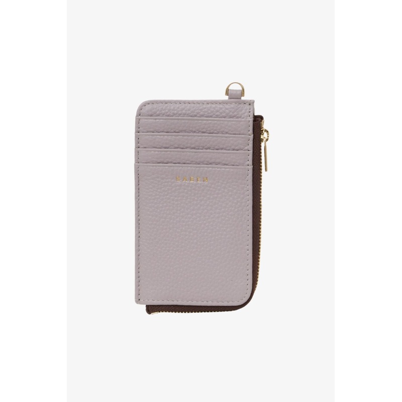 Winona Card Holder Lilac Haze