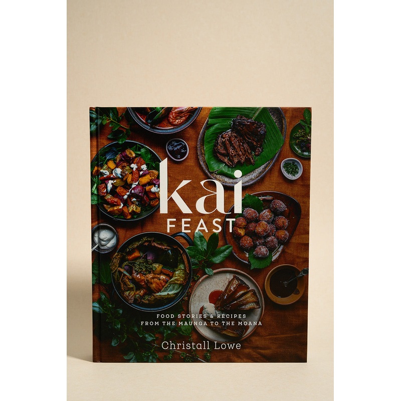 Kai Feast
