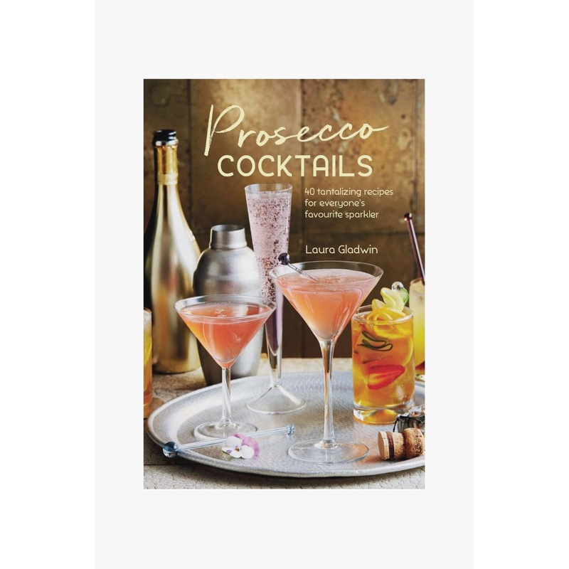 Prosecco EOL Cocktails