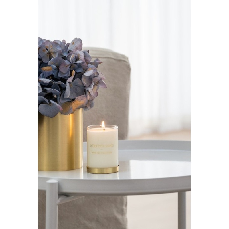 Small 22hr EOL Candle