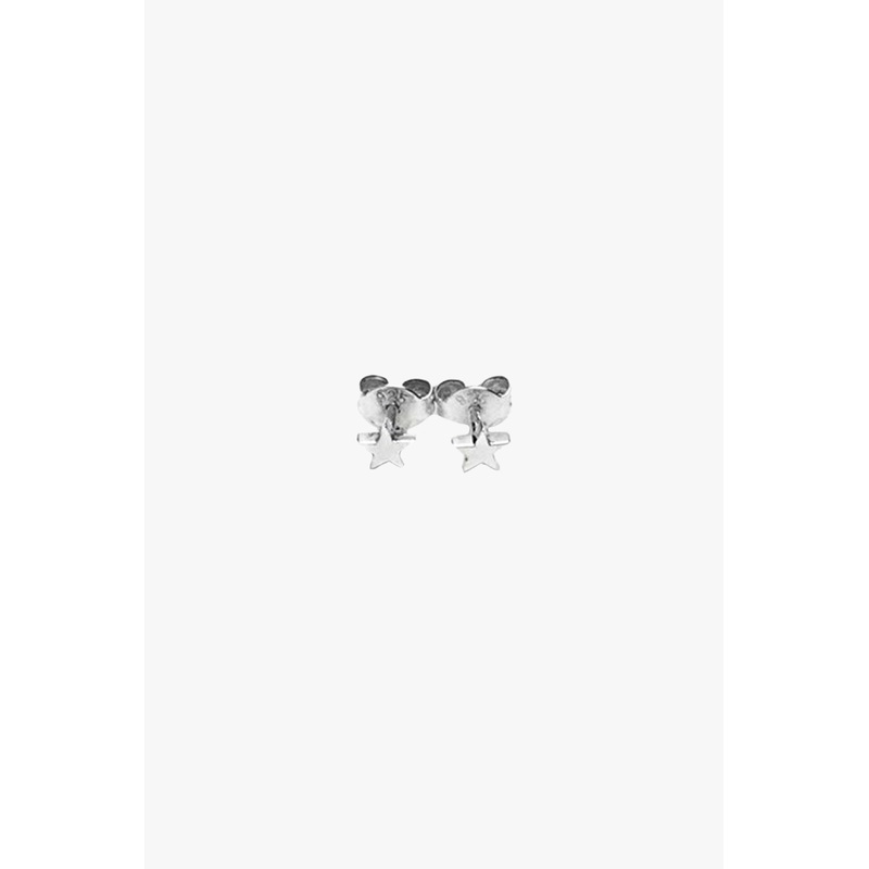 Tiny Stolen Star Earrings EOL