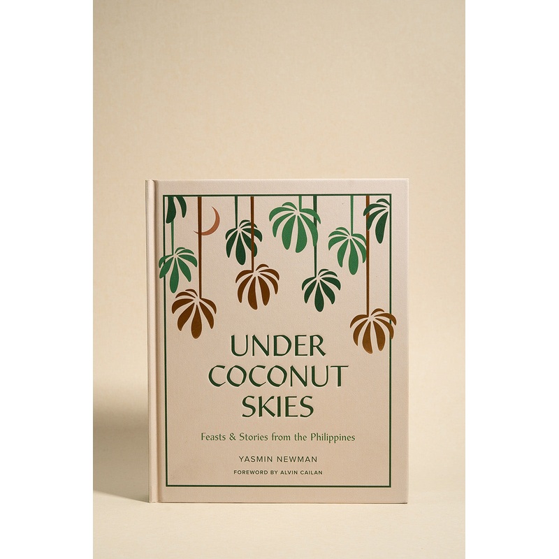 Under Coconut Skies