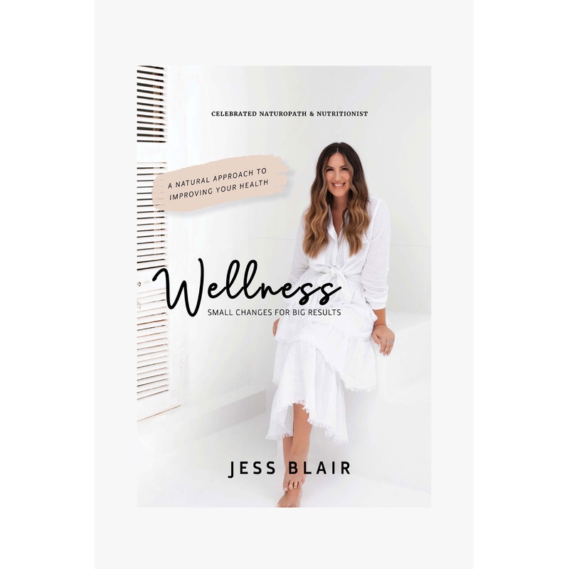 Wellness – EOL Small Changes for Big Results