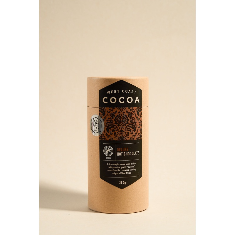 Deluxe 250g Hot Chocolate
