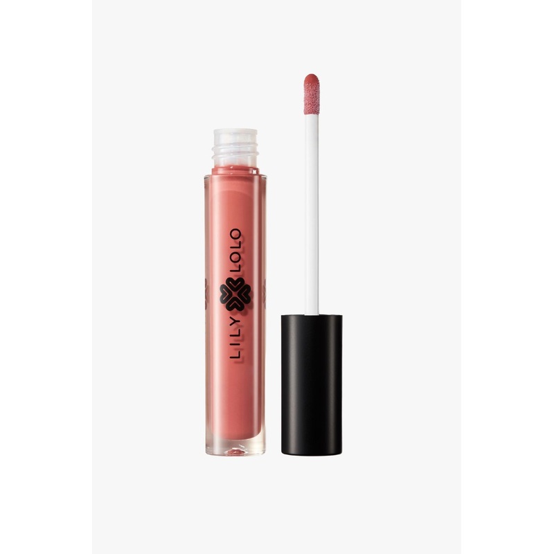 Natural Damson Dusk 4ml Lip Gloss
