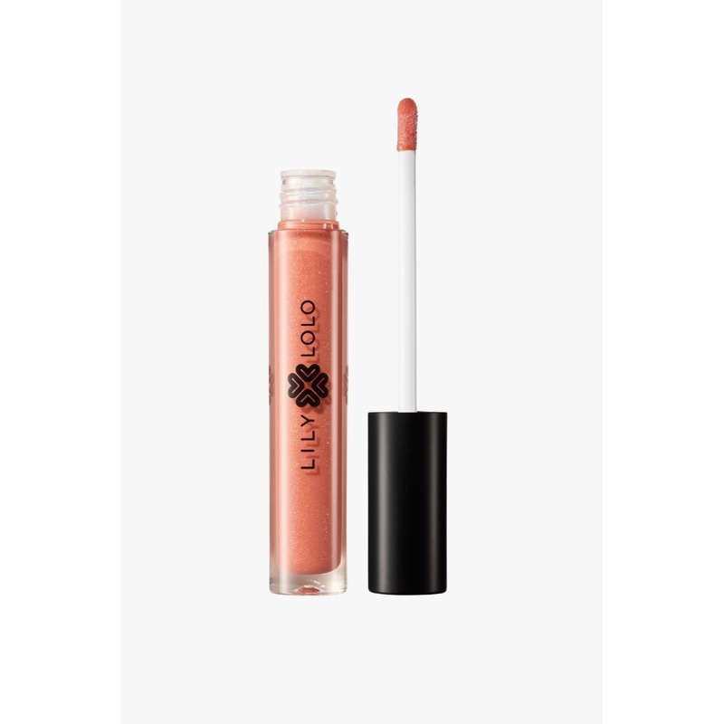 Natural Whisper 4ml Lip Gloss