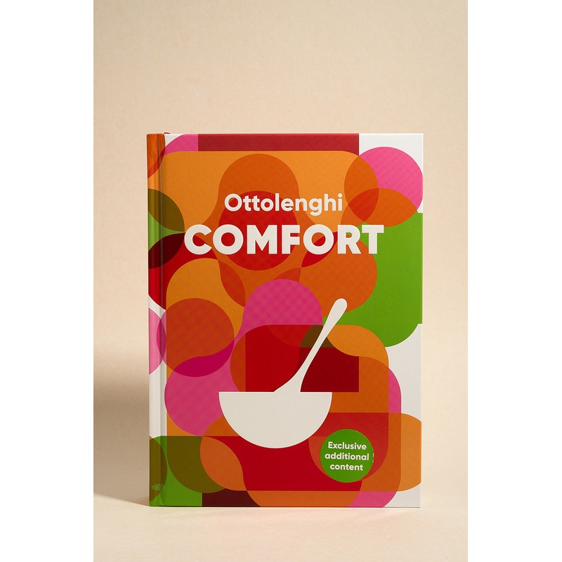 Ottolenghi Comfort