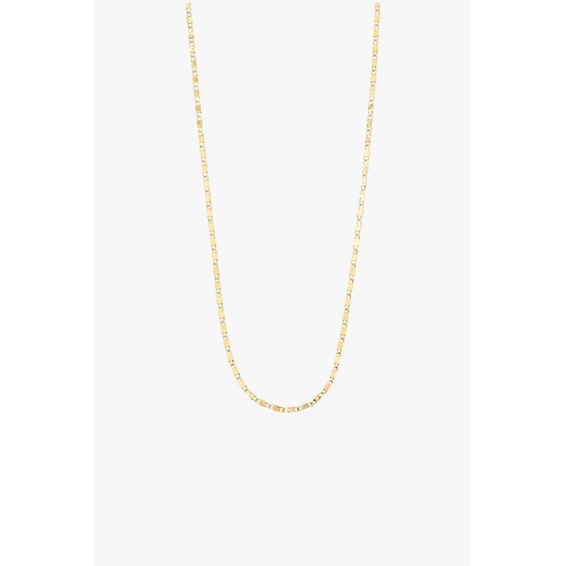 Parisa EOL Fine Gold Necklace