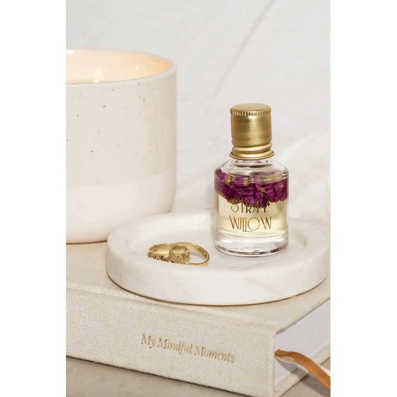 Sweet Muse 15ml Pink Roll On Essential Oil Perfume