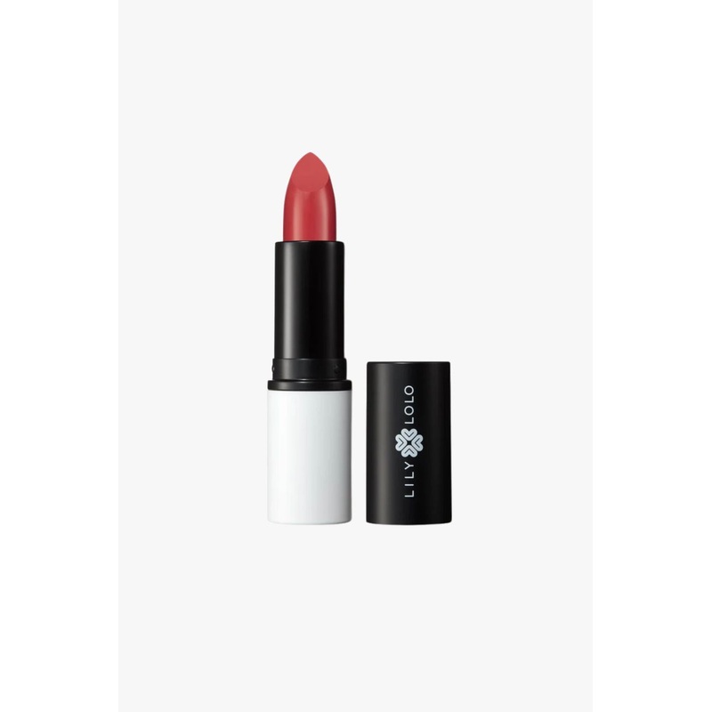 Vegan Coral Crush 4g Lipstick