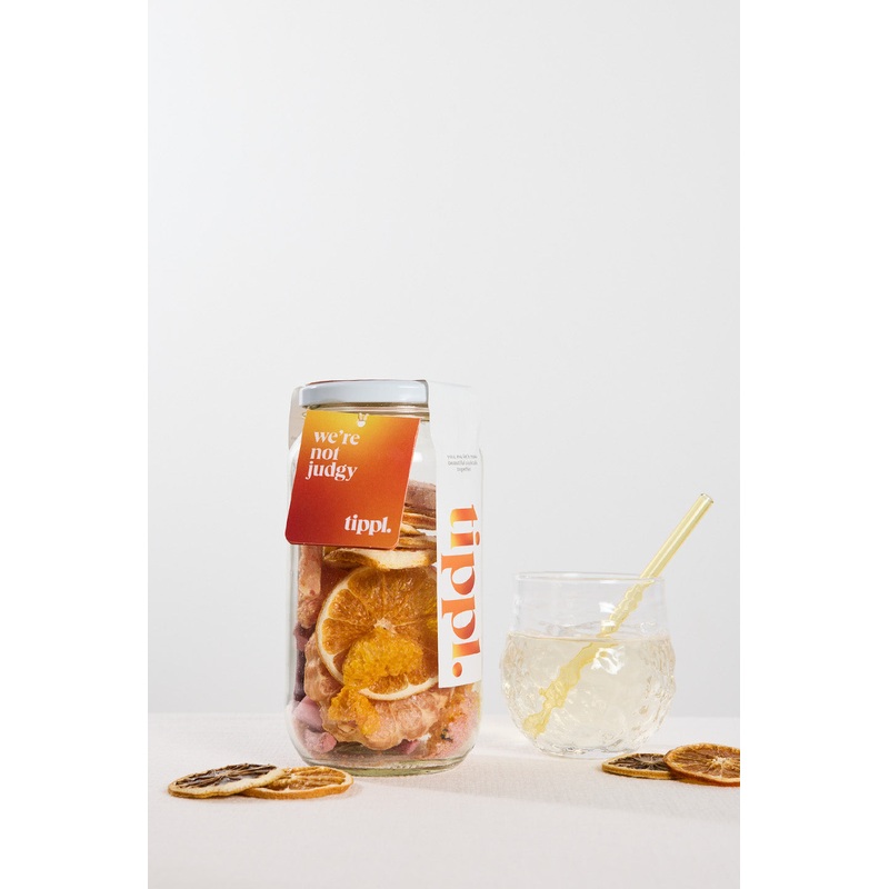 Apero Cocktail Infusion Jar
