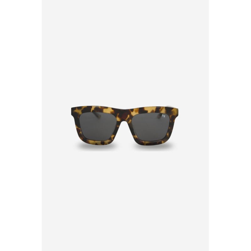 Avery Tort Sunglasses