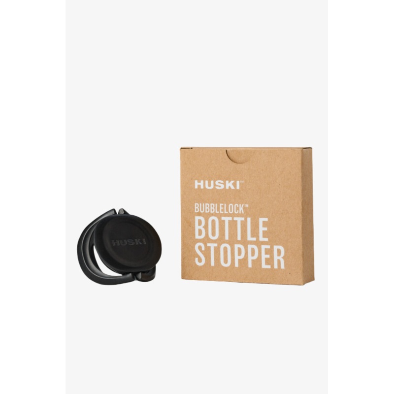 Bubble Lock Champagne Bottle Stopper