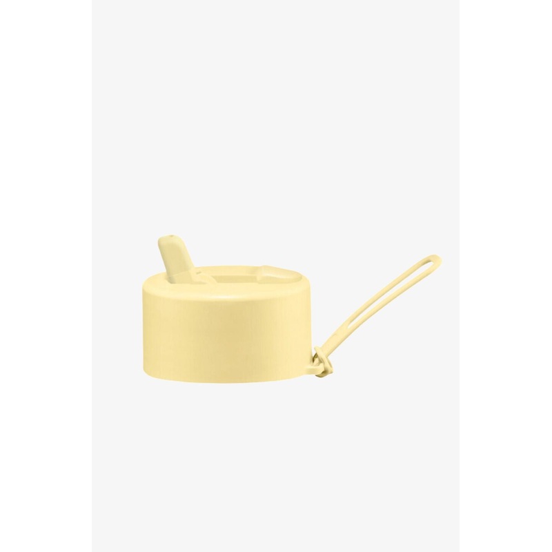 Buttermilk Yellow Flip Lid Pack