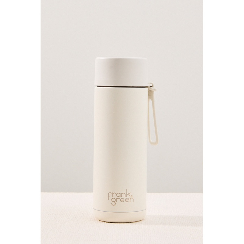 Ceramic Reusable Cloud 595ml Bottle