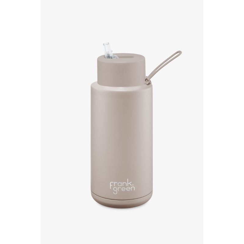Ceramic Reusable Moon Dust 1ltr Bottle