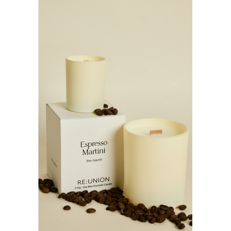 Espresso Martini 60g Soy Candle