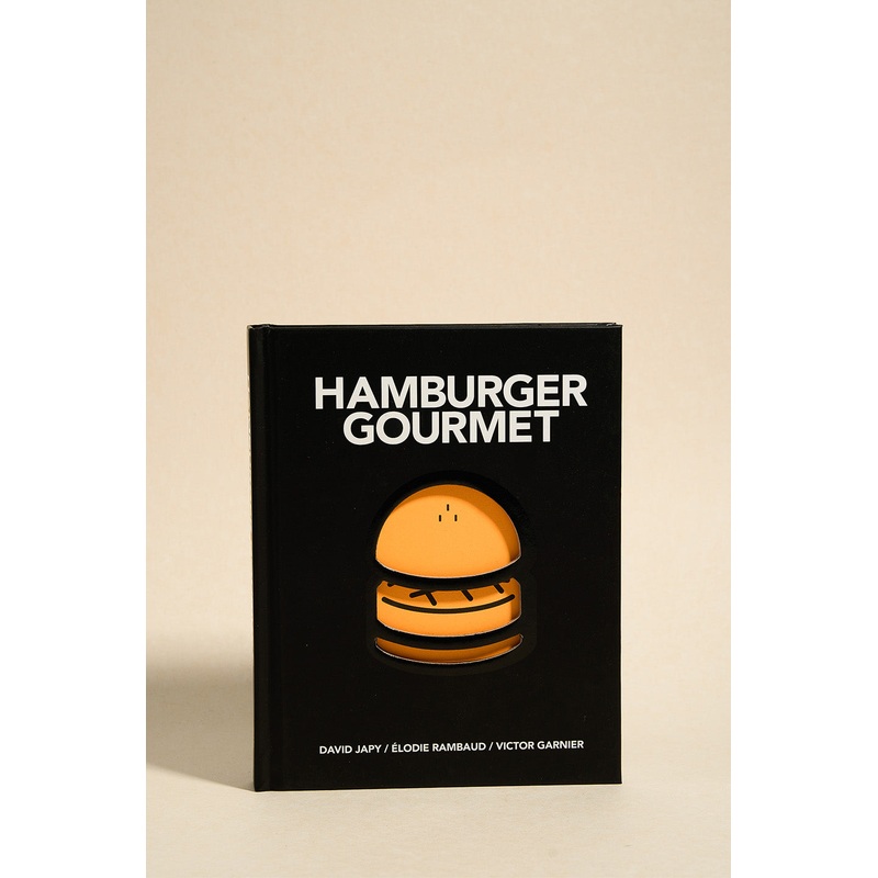 Hamburger Gourmet