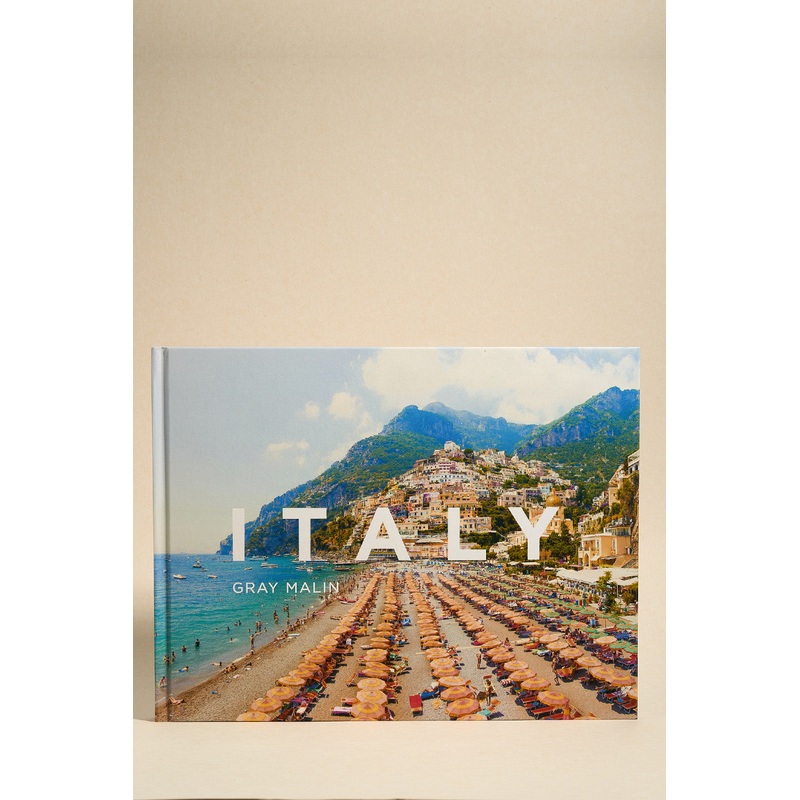 Italy by Gray Malin