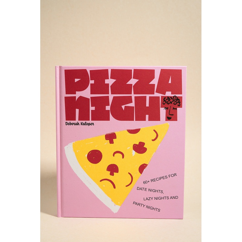 Pizza Night