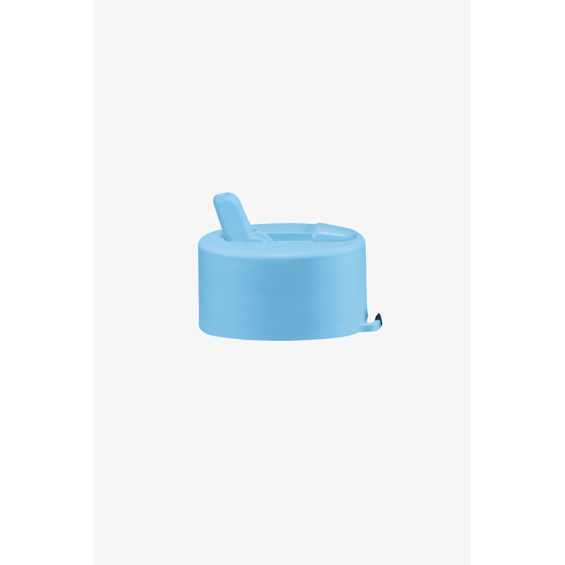 Sky Blue Flip Lid Pack
