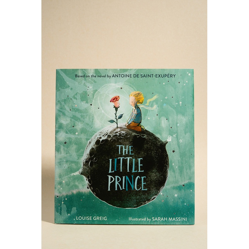 The Little Prince EOL