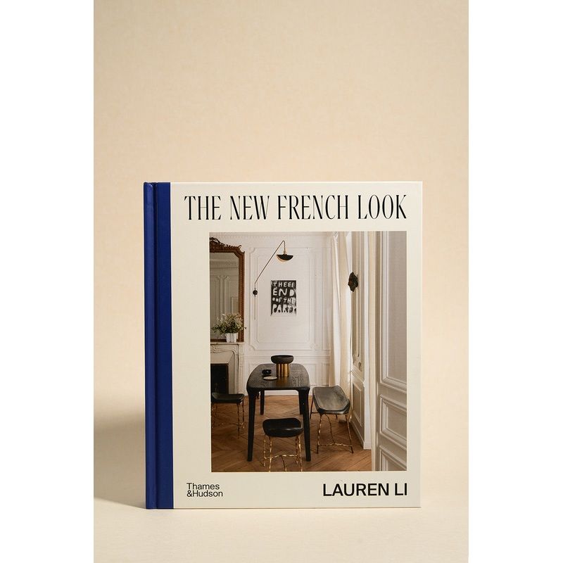 The New French Look
