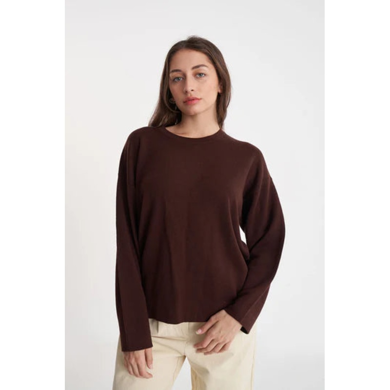 Neve Teddy Crew Jumper
