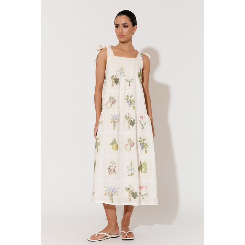 Noah Botanical Belle Dress