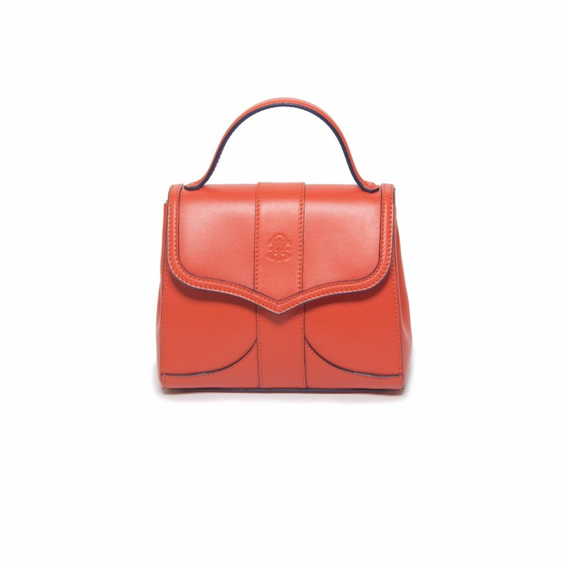 Alef Mini Aura-Orange