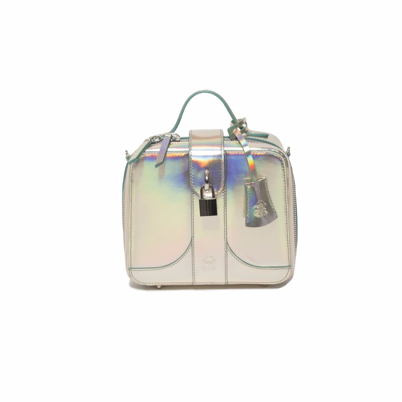 Alef Mini Cobo
