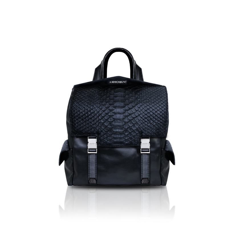 Ammoment Small Zane Backpack