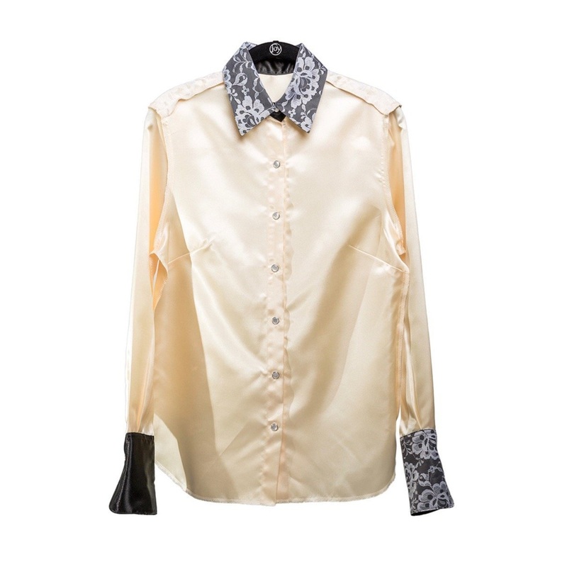 Ears of Buddha Ava Shirt